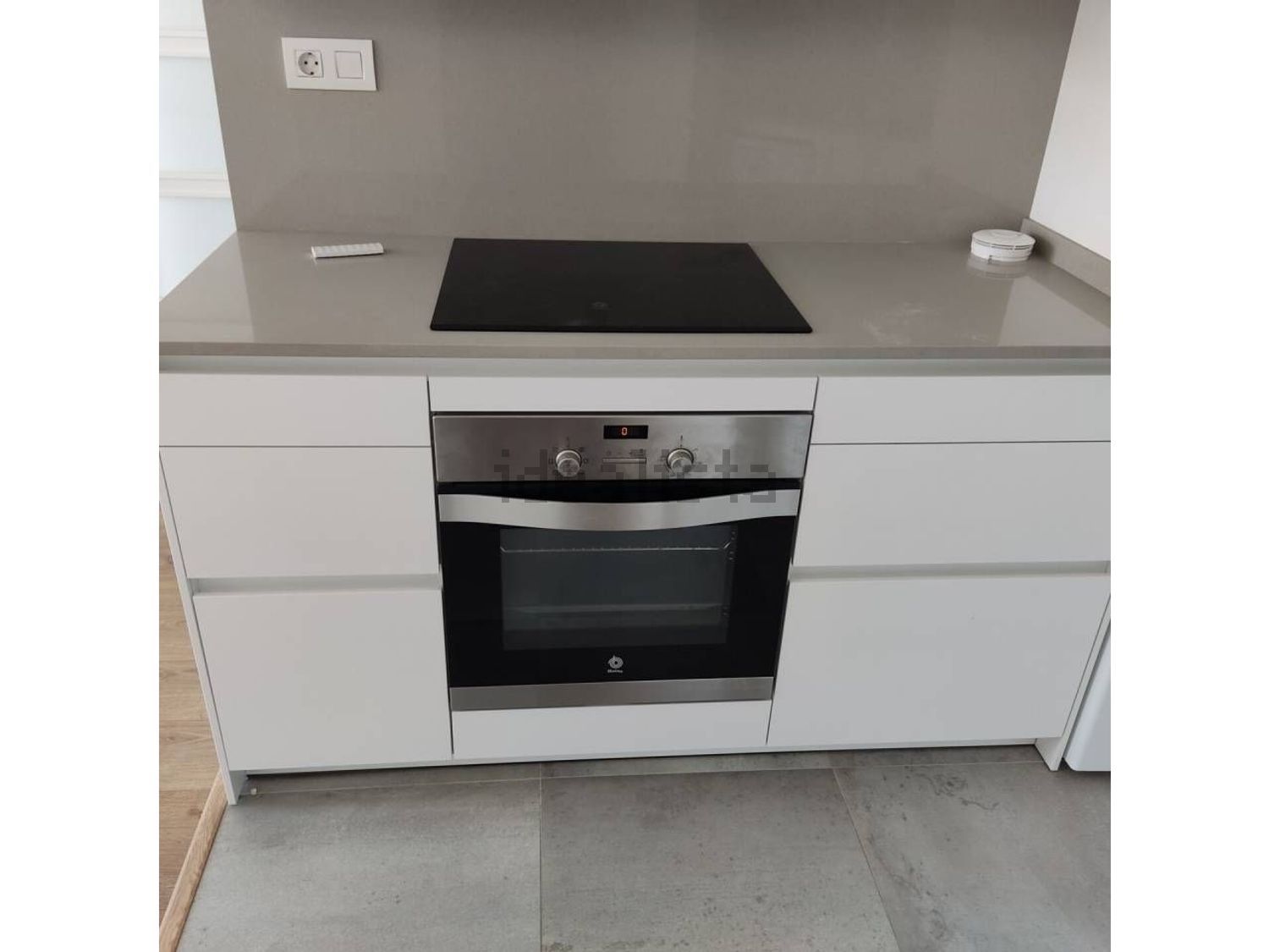 Pis de 50 m² a Barcelona