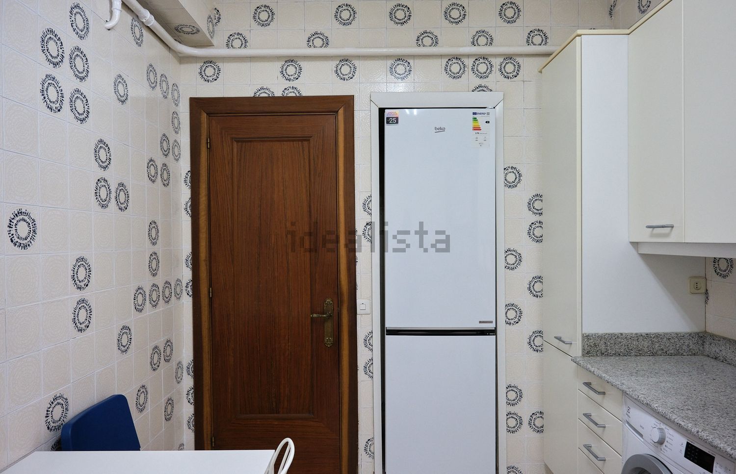Chambre à louer, Logrogne