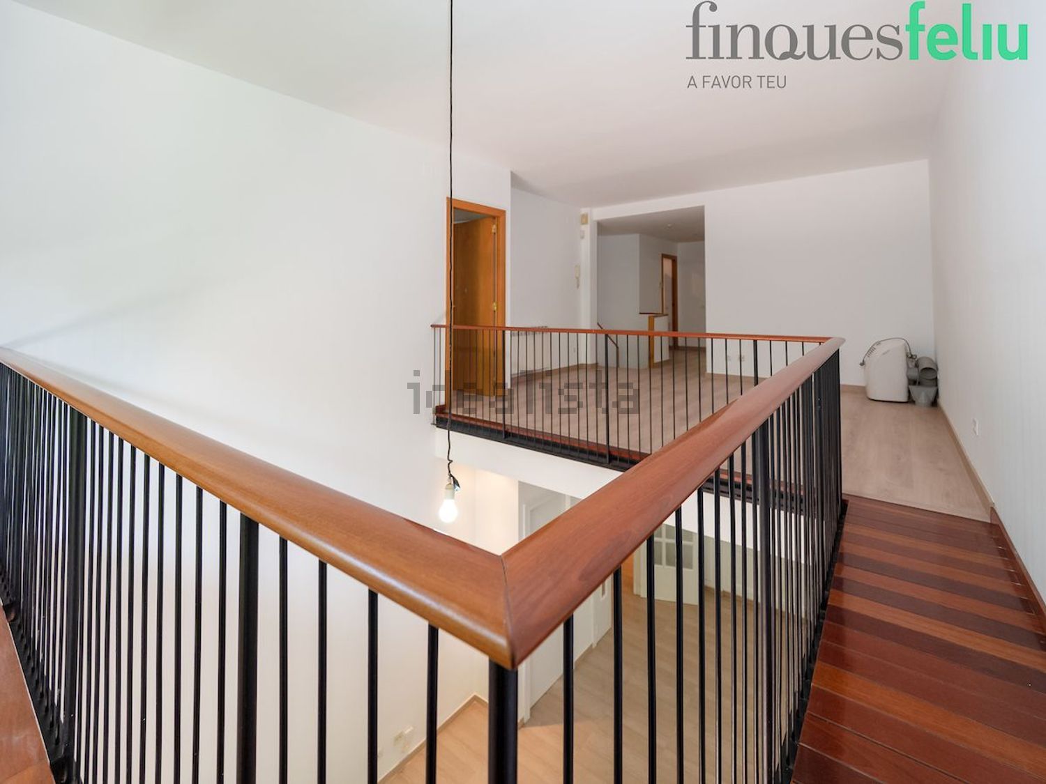Piso de 157 m² en Sant Cugat del Vallès