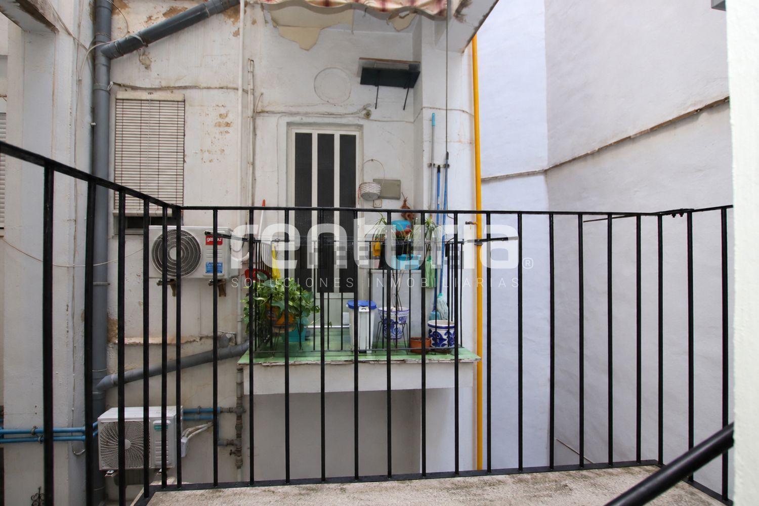 Wohnung 95 m² in Valencia