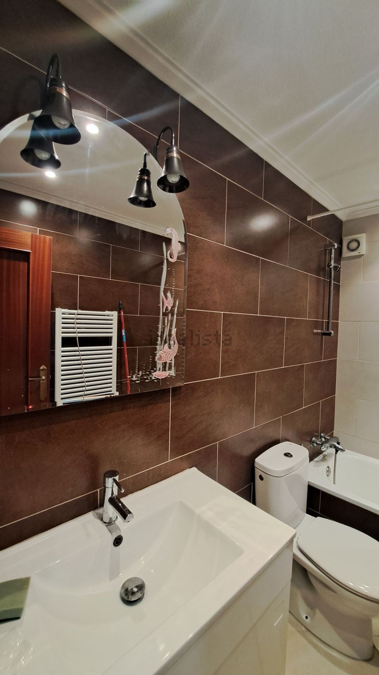 Pis de 145 m² a Santa Pola