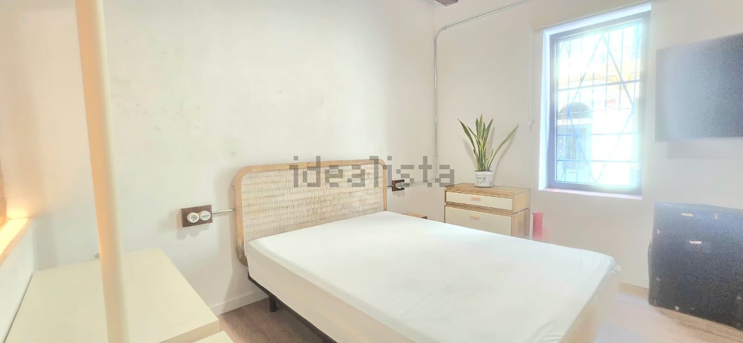 Pis de 28 m² a Barcelona