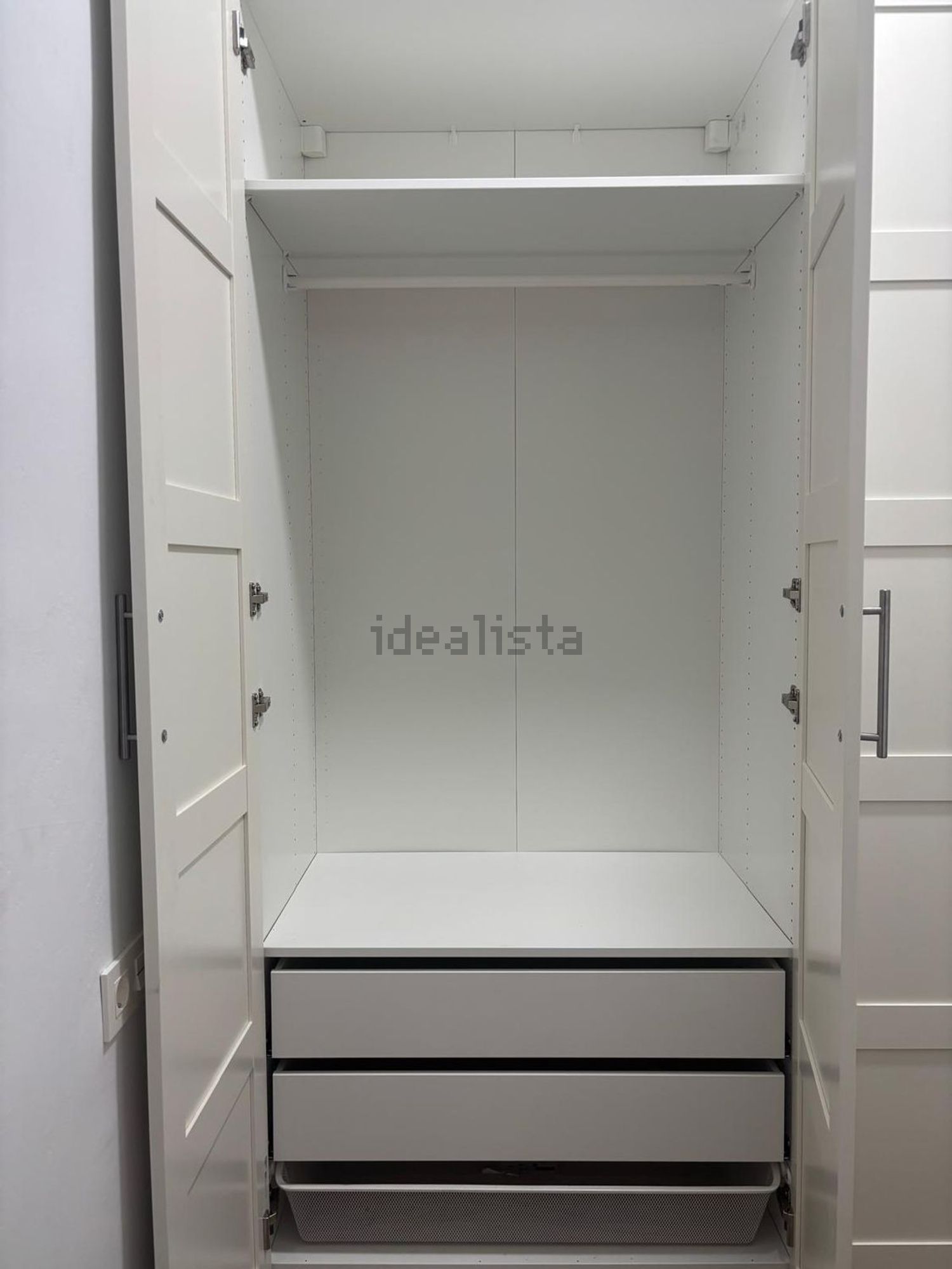 Pis de 40 m² a Granada