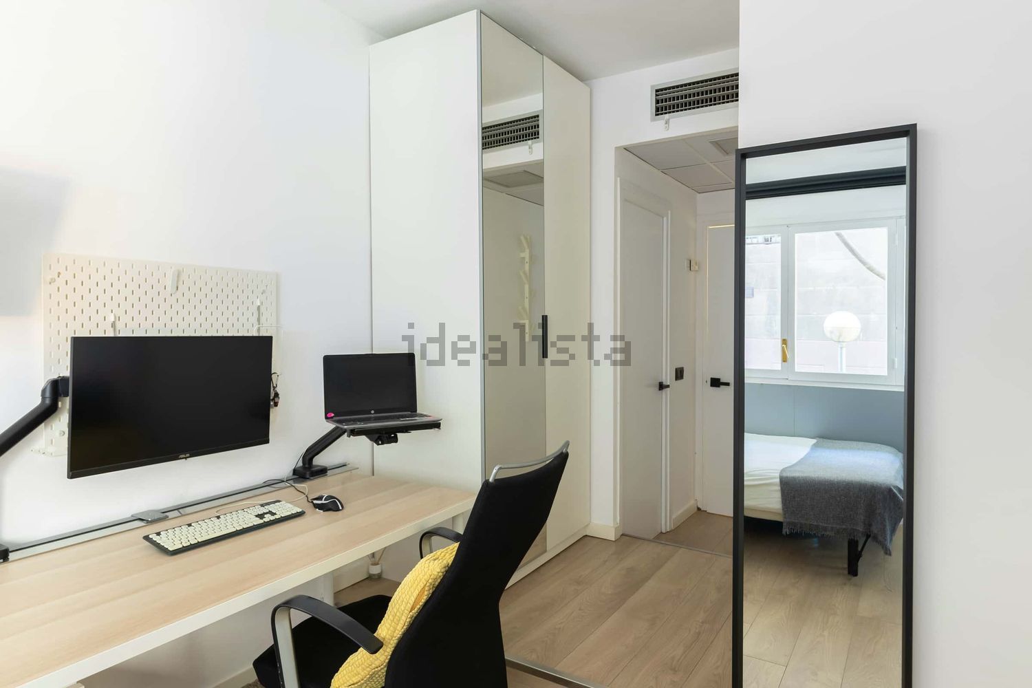 Habitación 65 m², Barcelona
