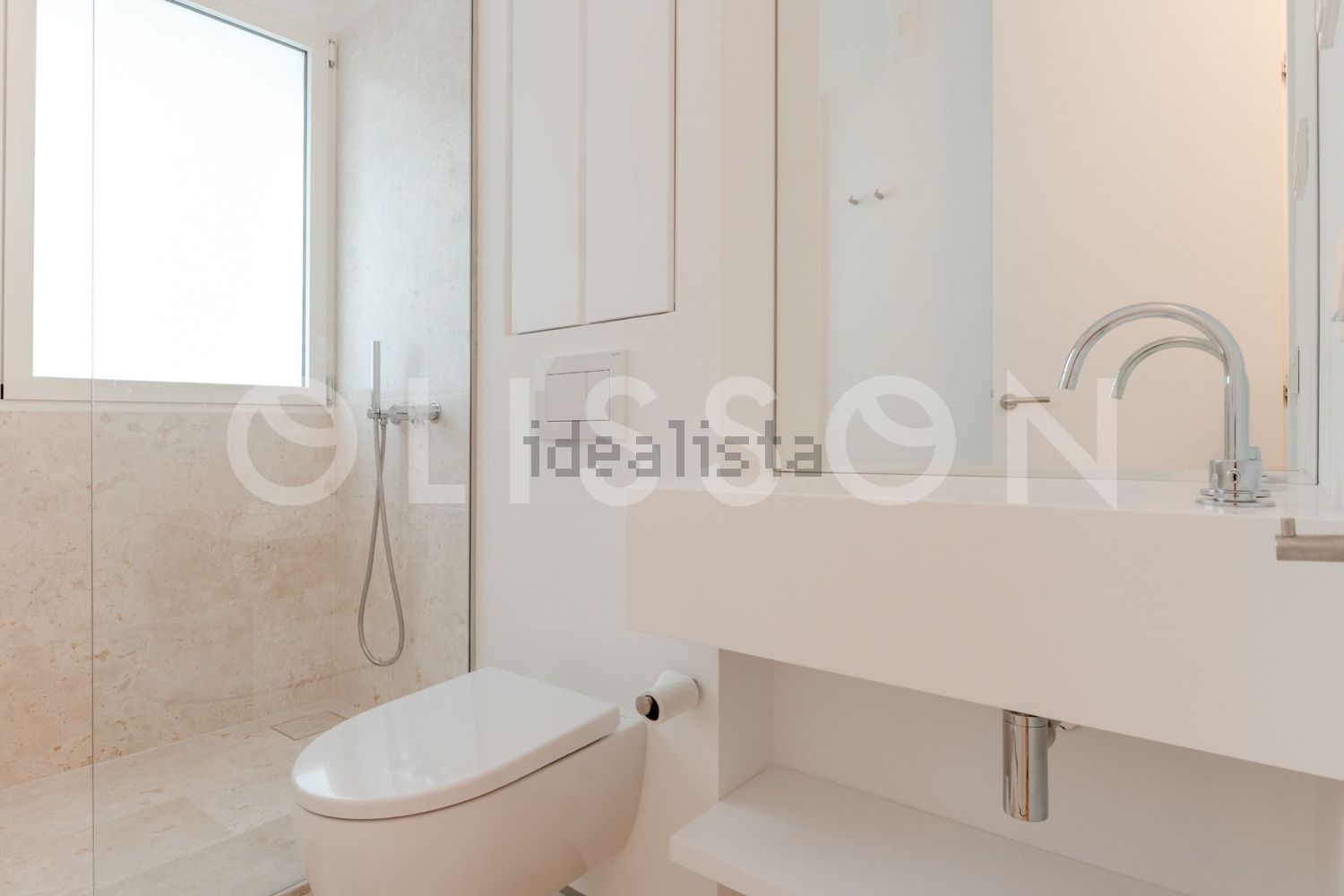 Квартира 355 м² у Madrid