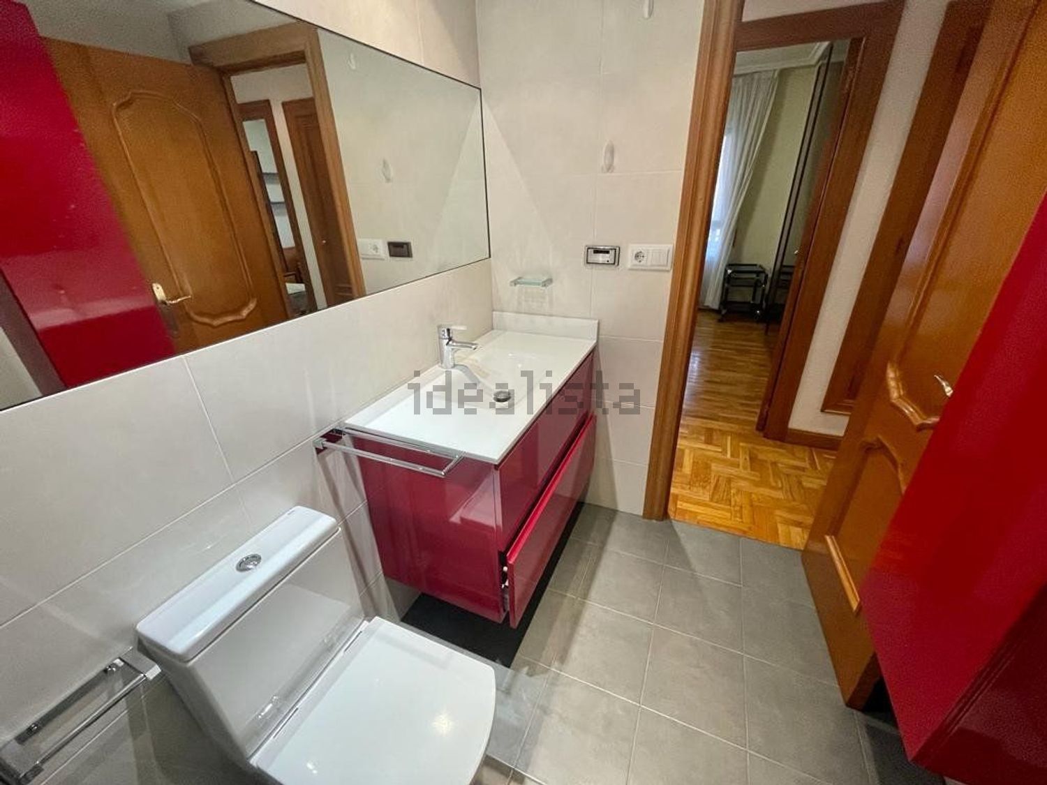 Piso de 114 m² en Pamplona