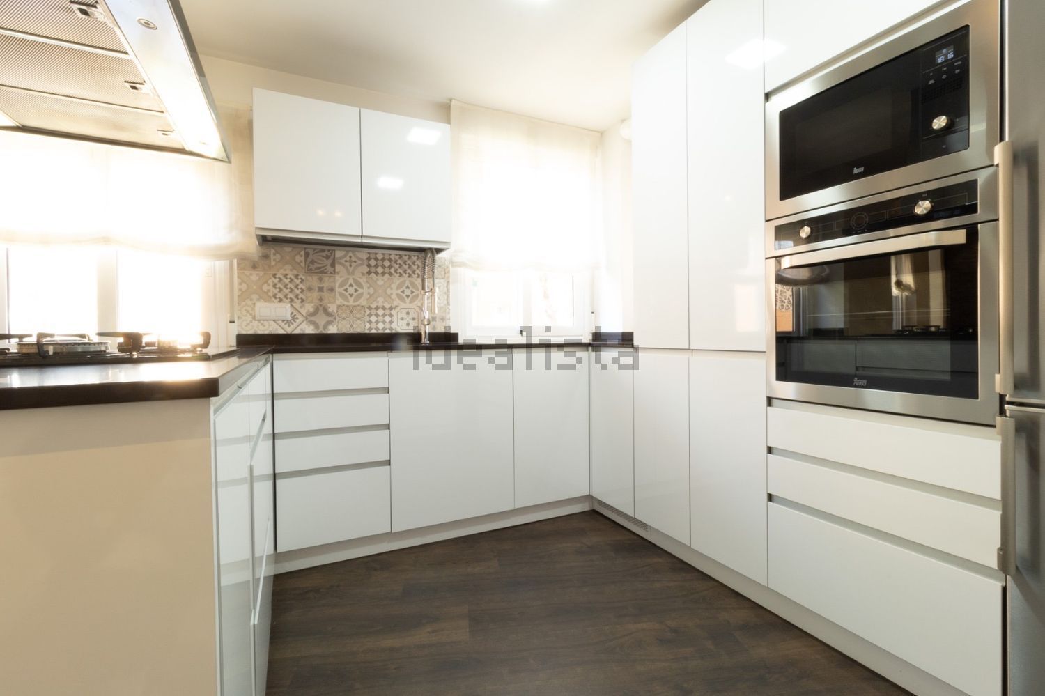 Pis de 81 m² a Madrid
