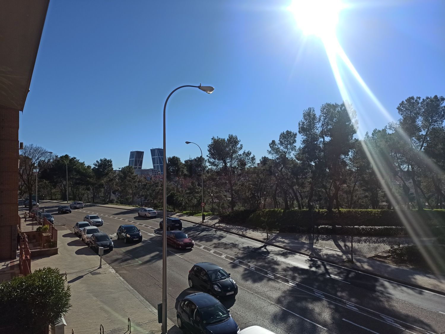 Wohnung 163 m² in Madrid