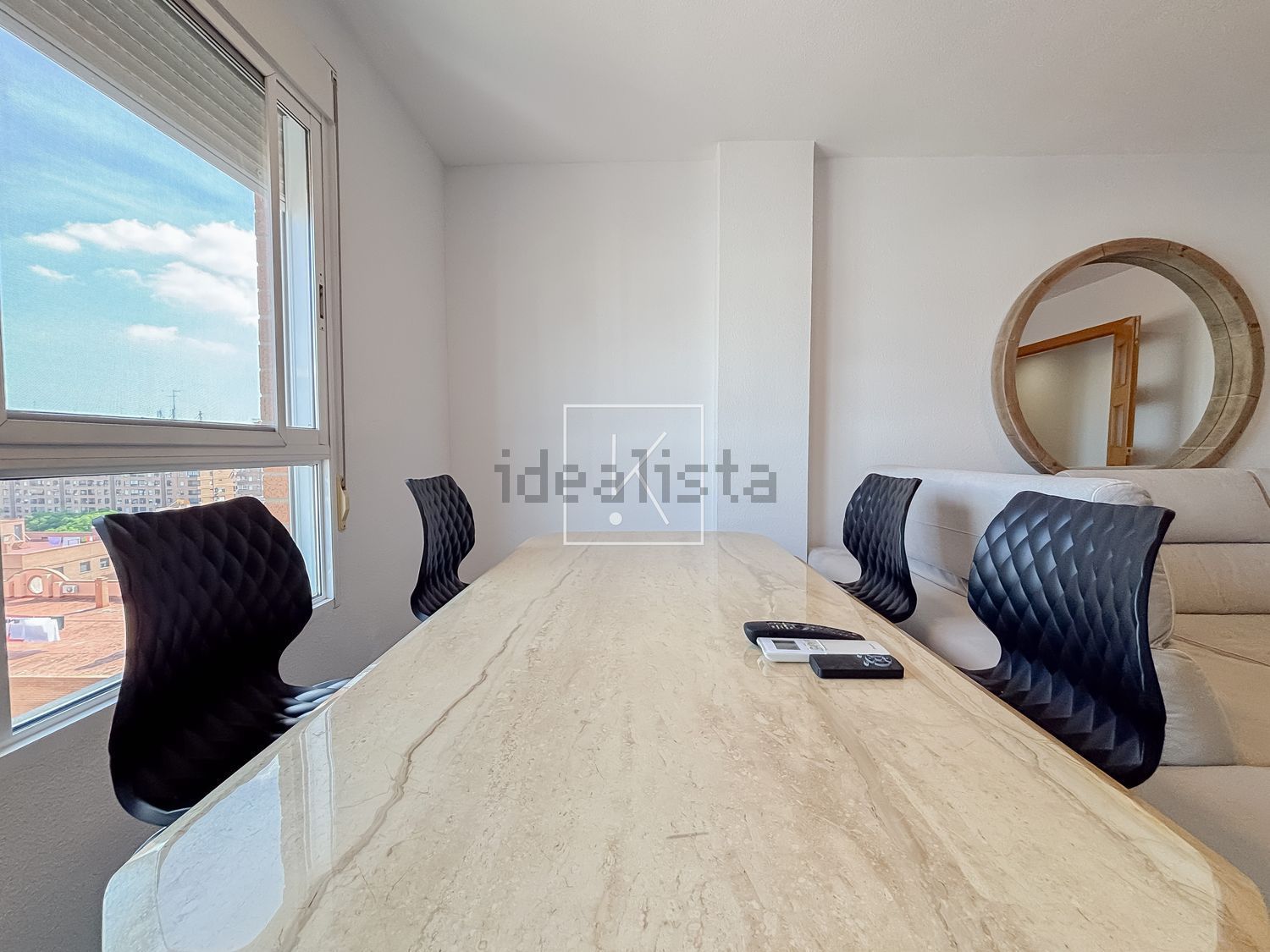 Pis de 111 m² a València