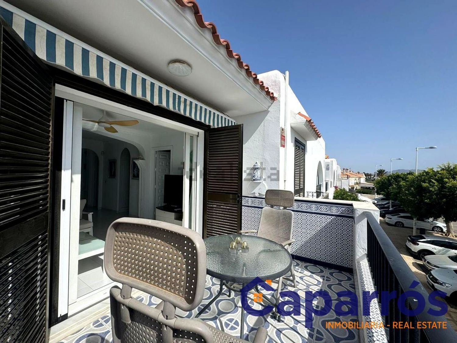 Piso de 60 m² en Vera