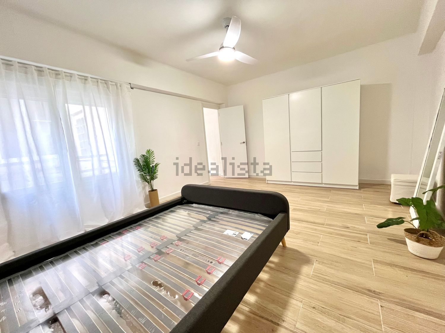 Квартира 91 м² у Petrer
