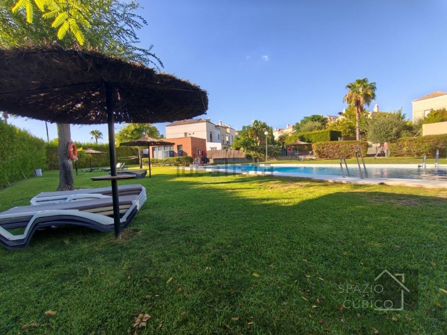 Casa de 151 m² en Valencina de la Concepción