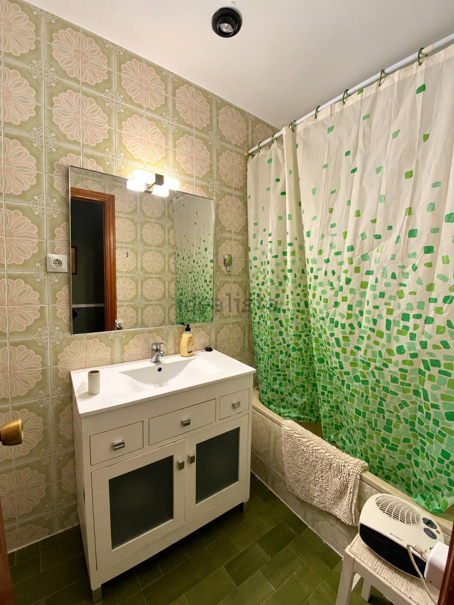 Apartamento 120 m² em Navalmoral de la Mata
