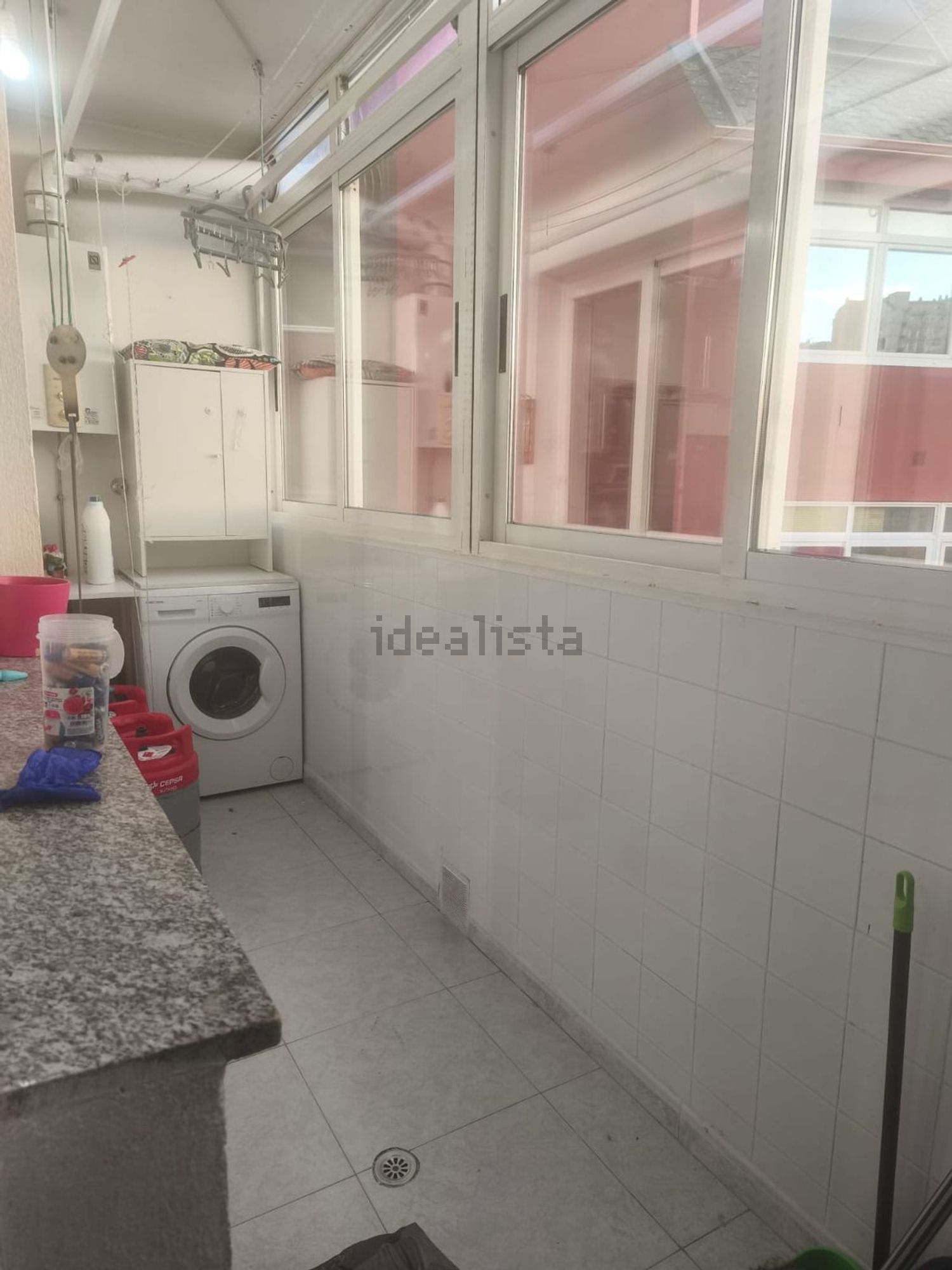Pis de 95 m² a Lugo