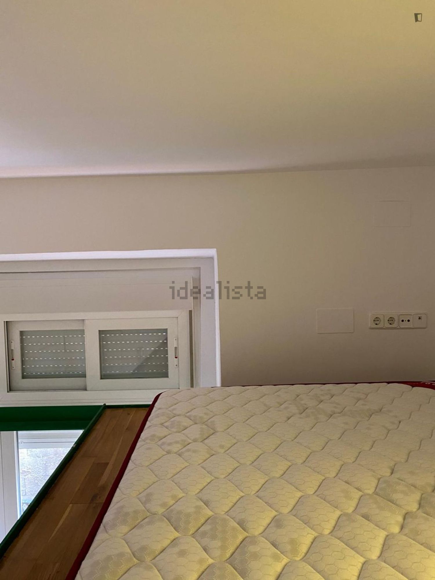 Wohnung 29 m² in Madrid