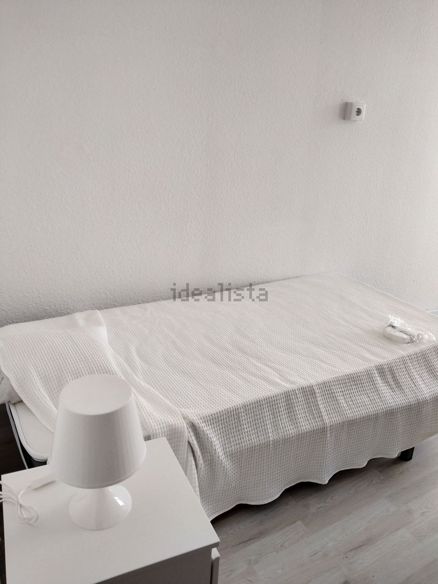 Stanza in affitto, Vila-real
