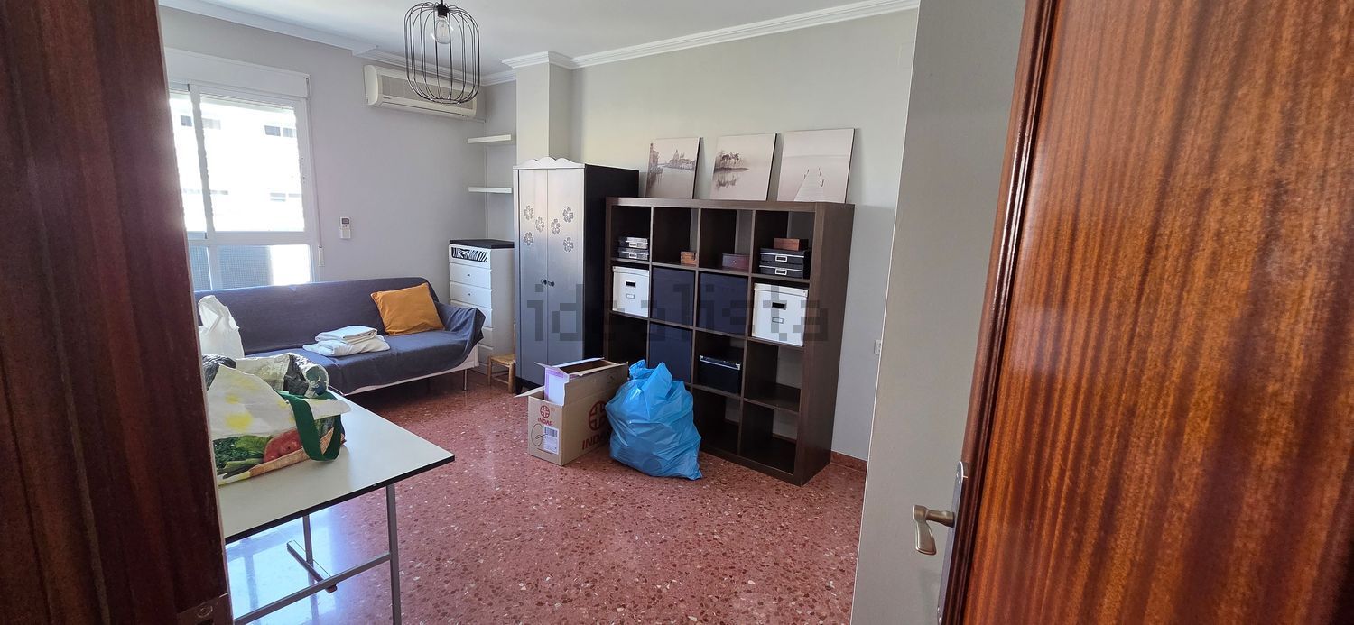 Piso de 105 m² en Alicante