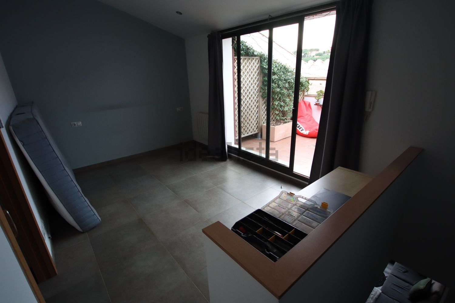 Piso de 111 m² en Sant Andreu de Llavaneres
