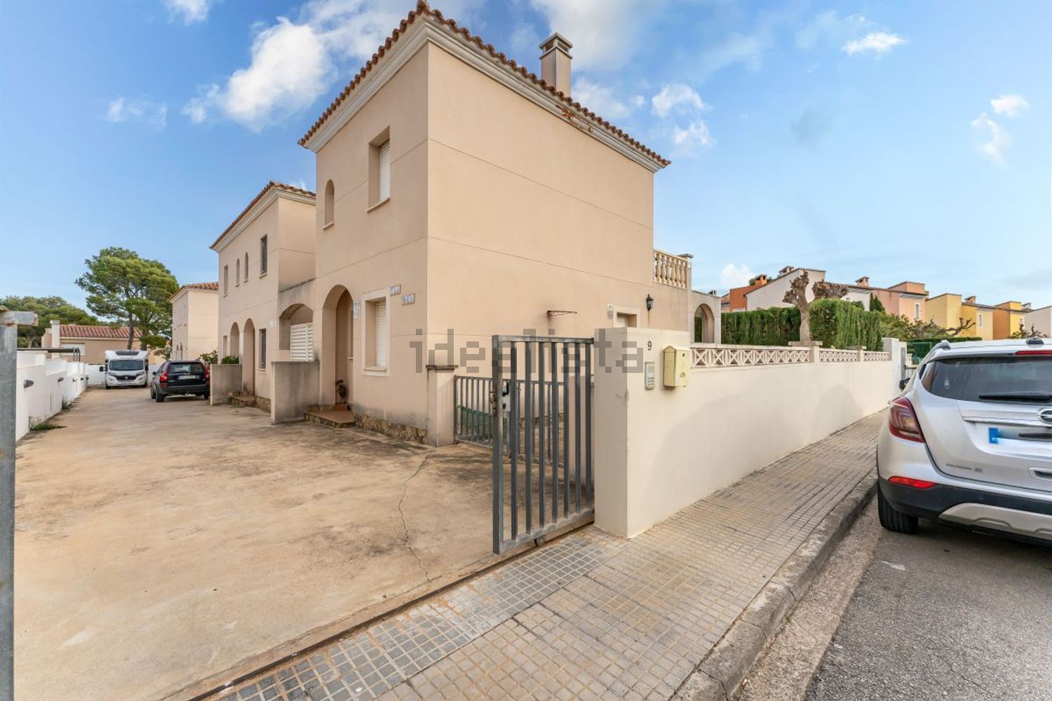 Maison 98 m² à Mont-roig del Camp
