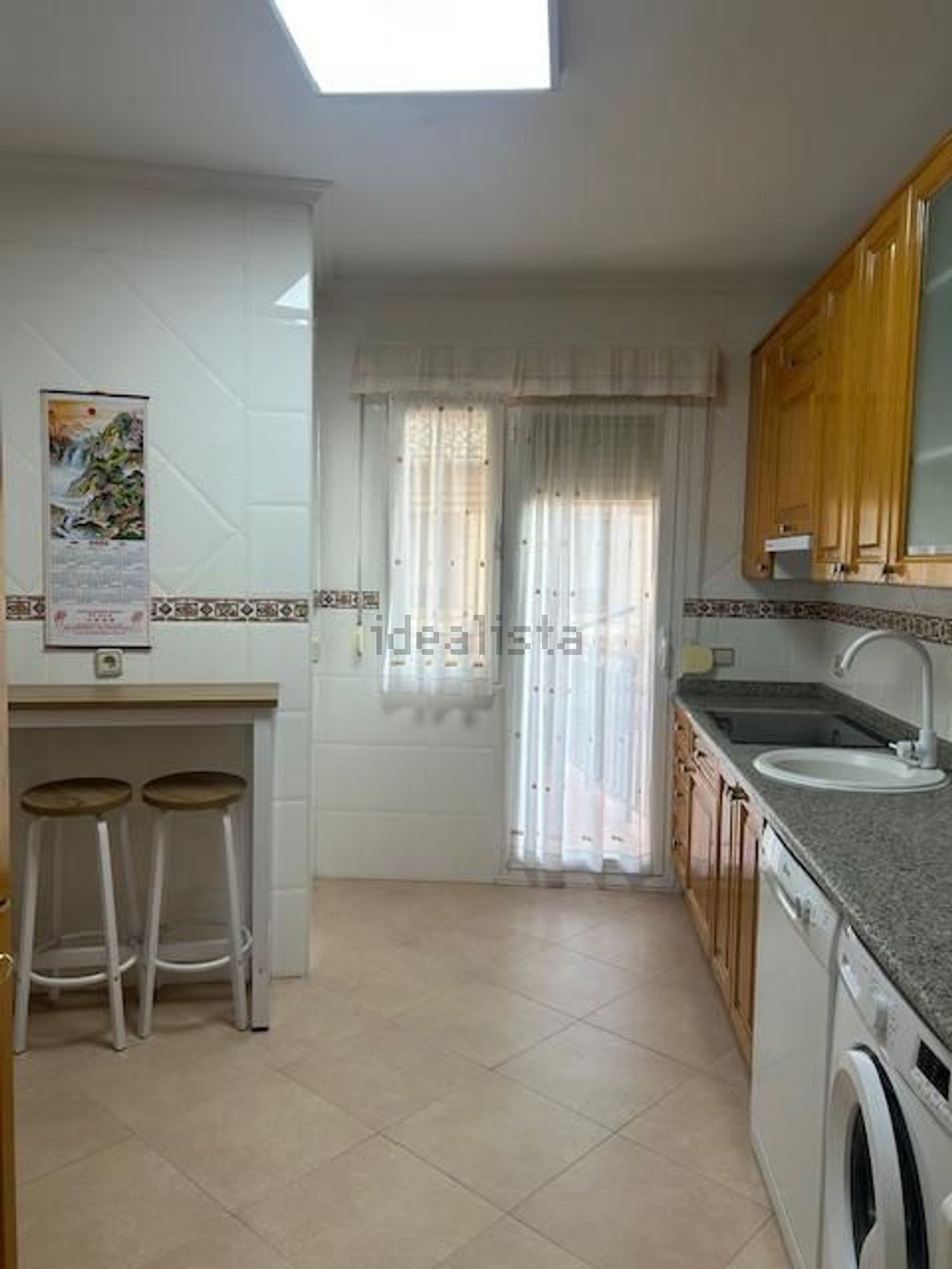 Appartamento 142 m² a Segovia