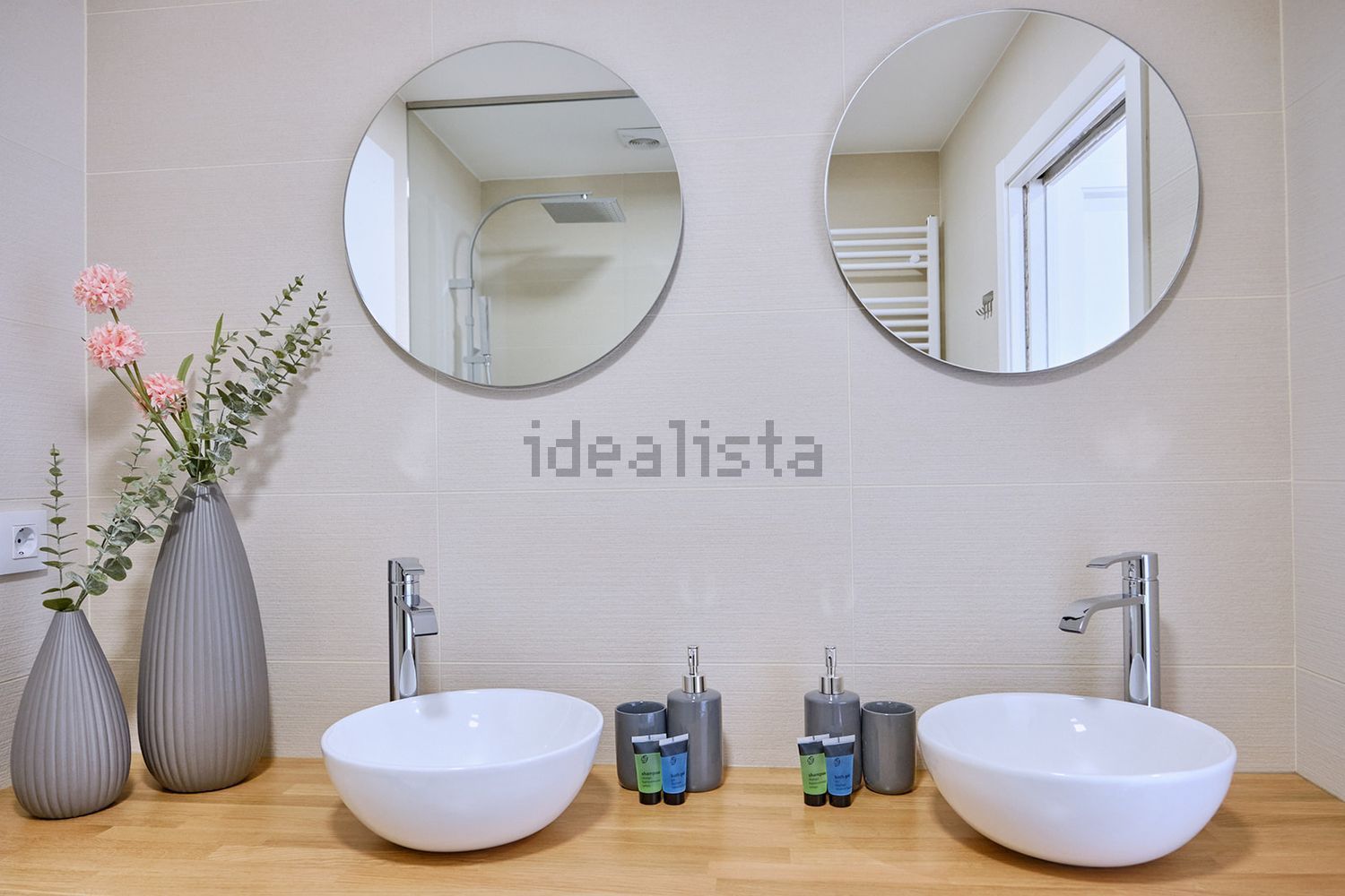 Pis de 113 m² a Santiago de Compostel·la