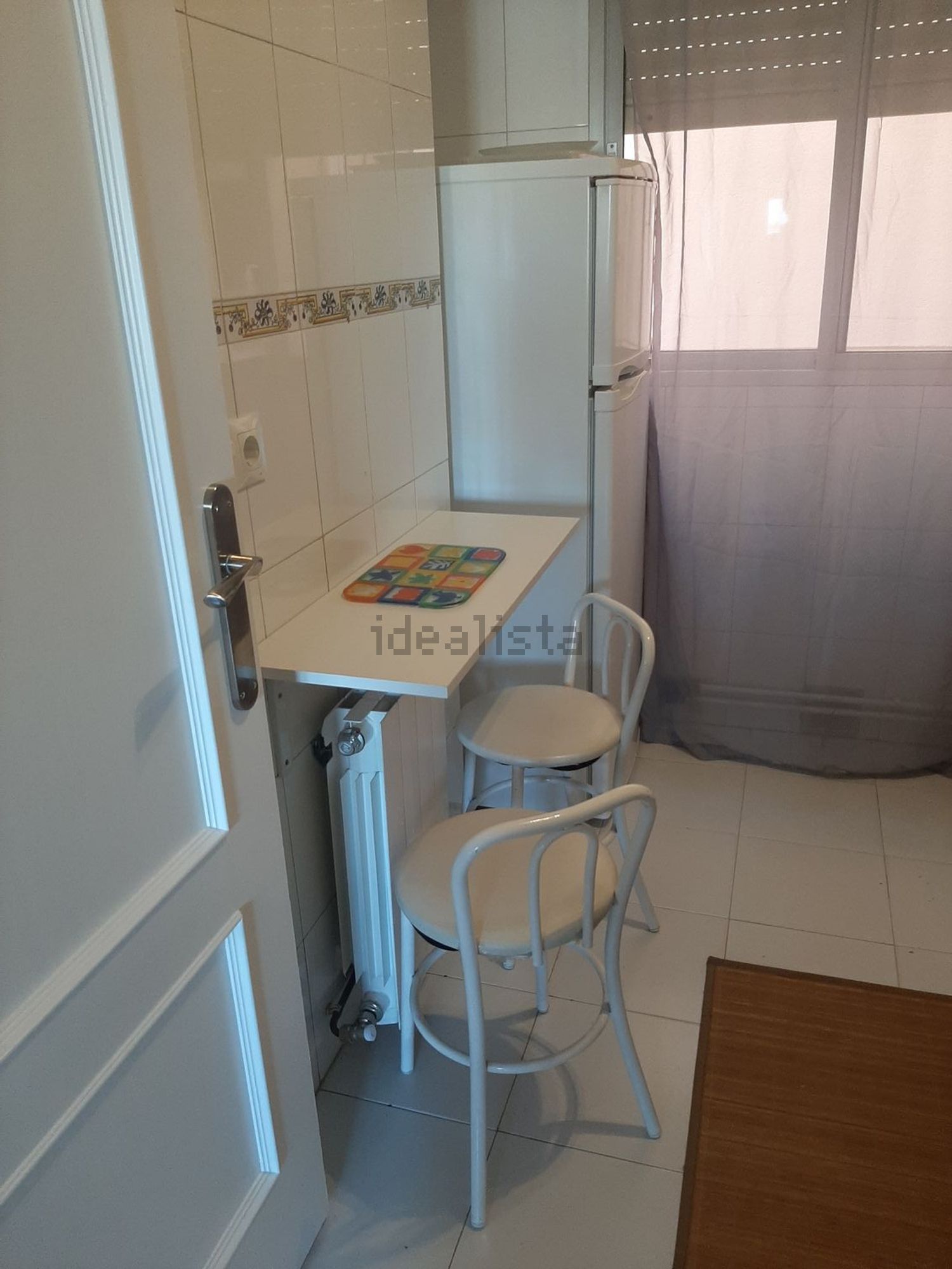 Habitació de lloguer, Santander