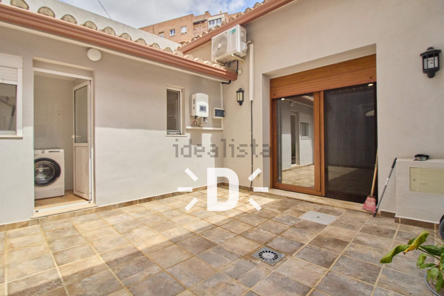Casa de 107 m² en Valencia