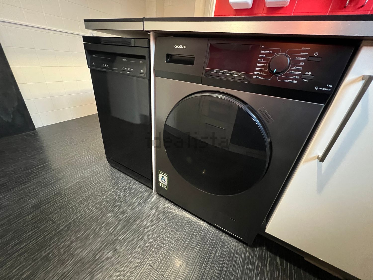 Pis de 83 m² a Madrid