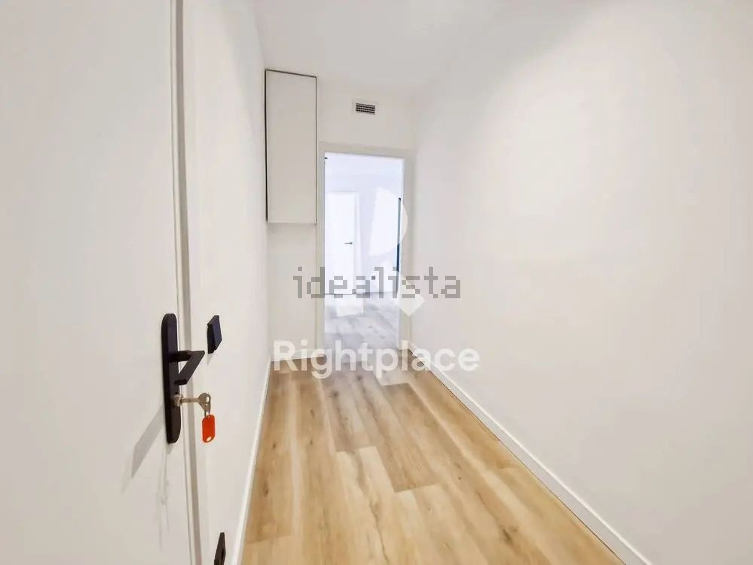Квартира 79 м² в Барселоне