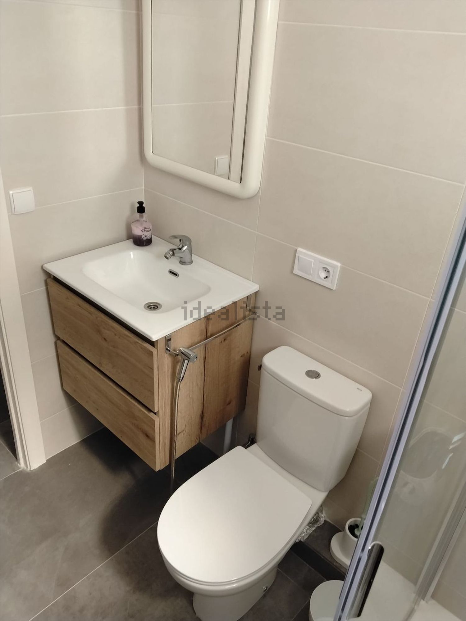 Pis de 85 m² a València