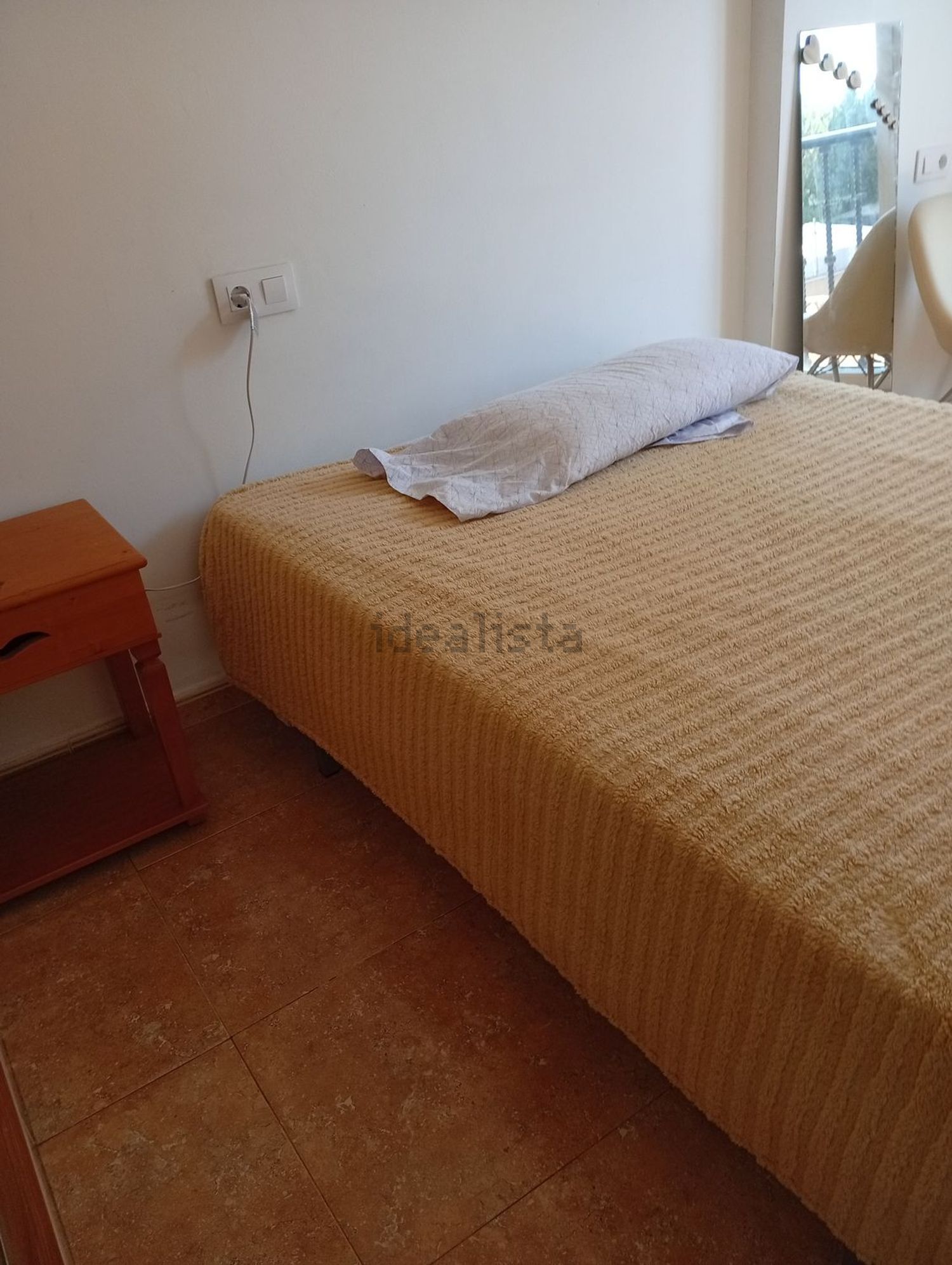 Habitación 110 m², Porreres