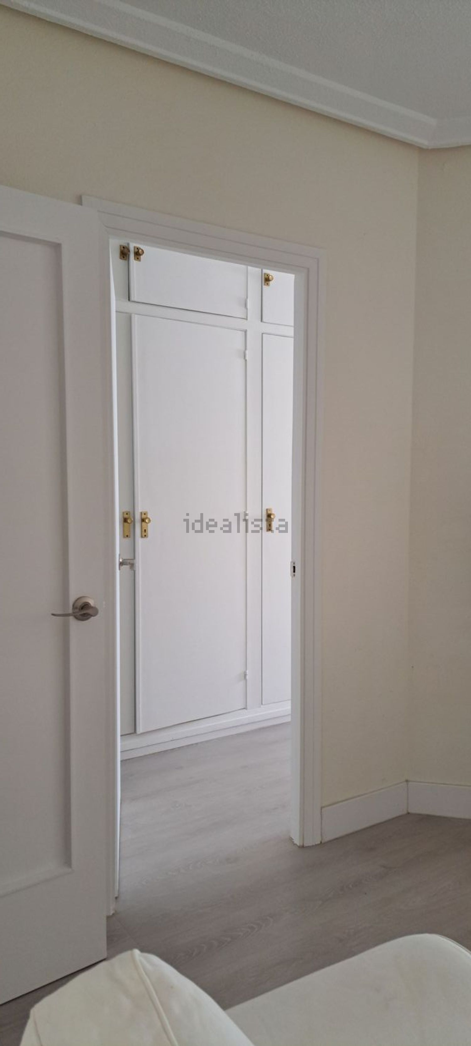 Wohnung 56 m² in Madrid
