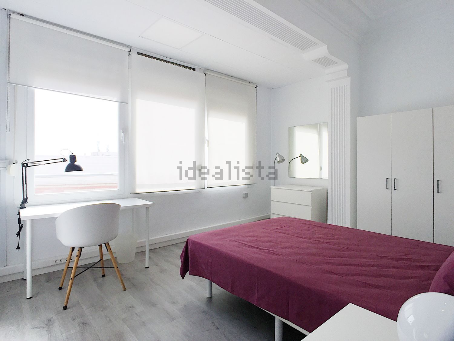 Habitació de lloguer, València