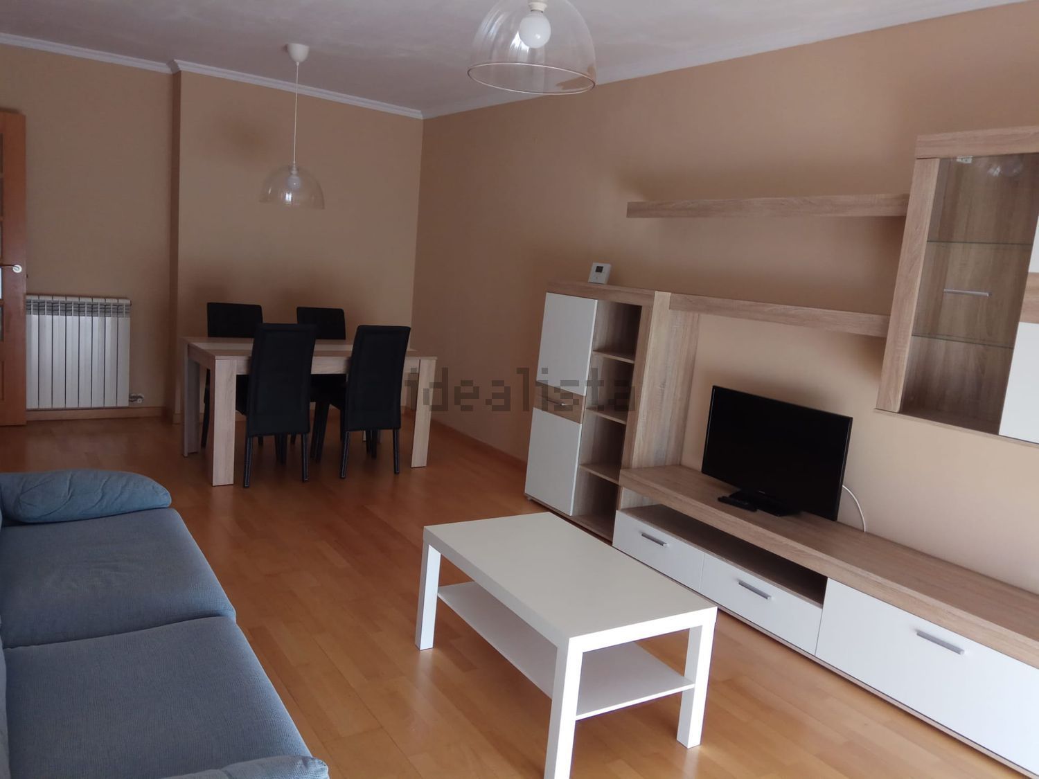 Pis de 133 m² a Saragossa