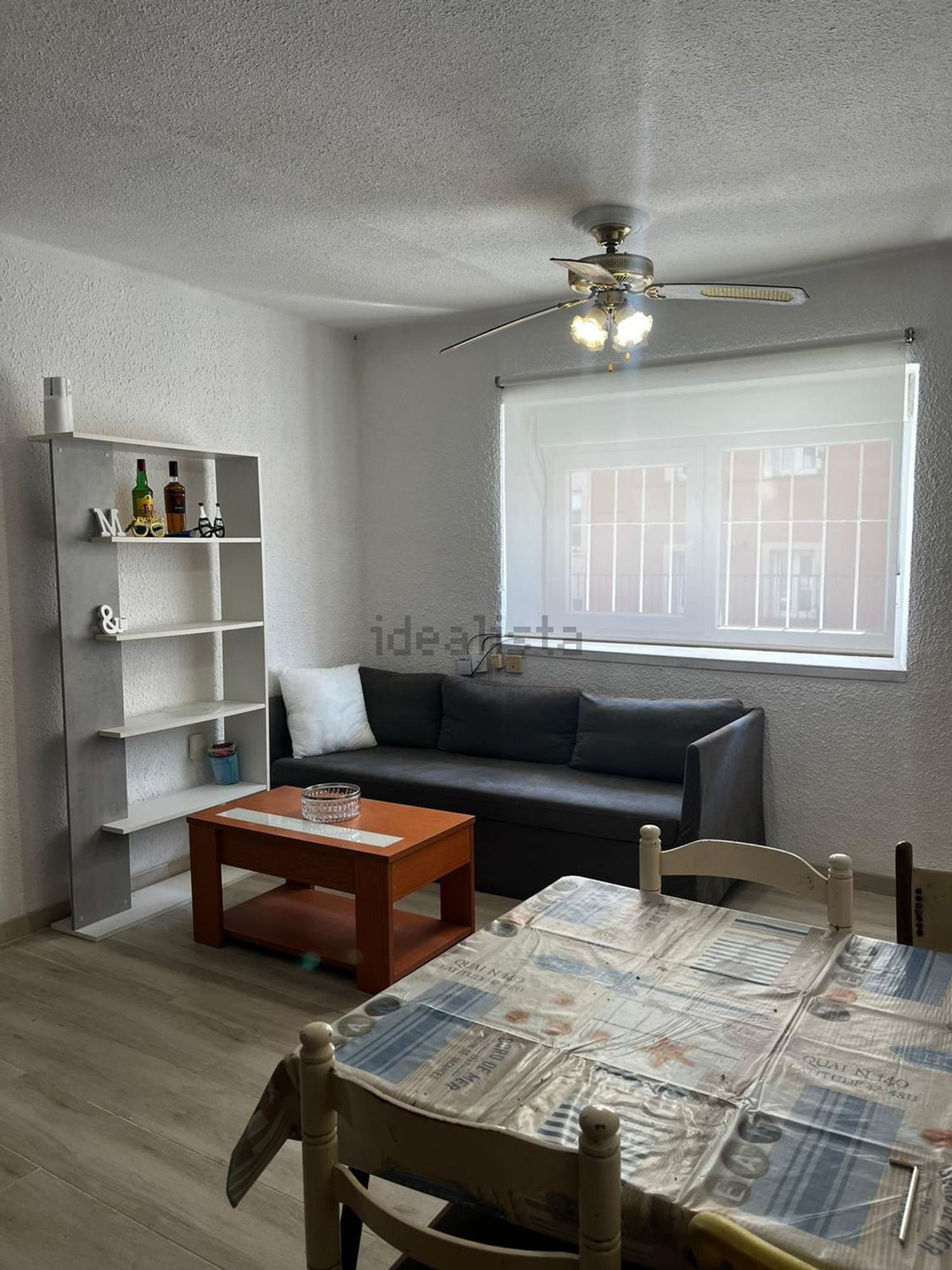 Habitació de lloguer, Santander