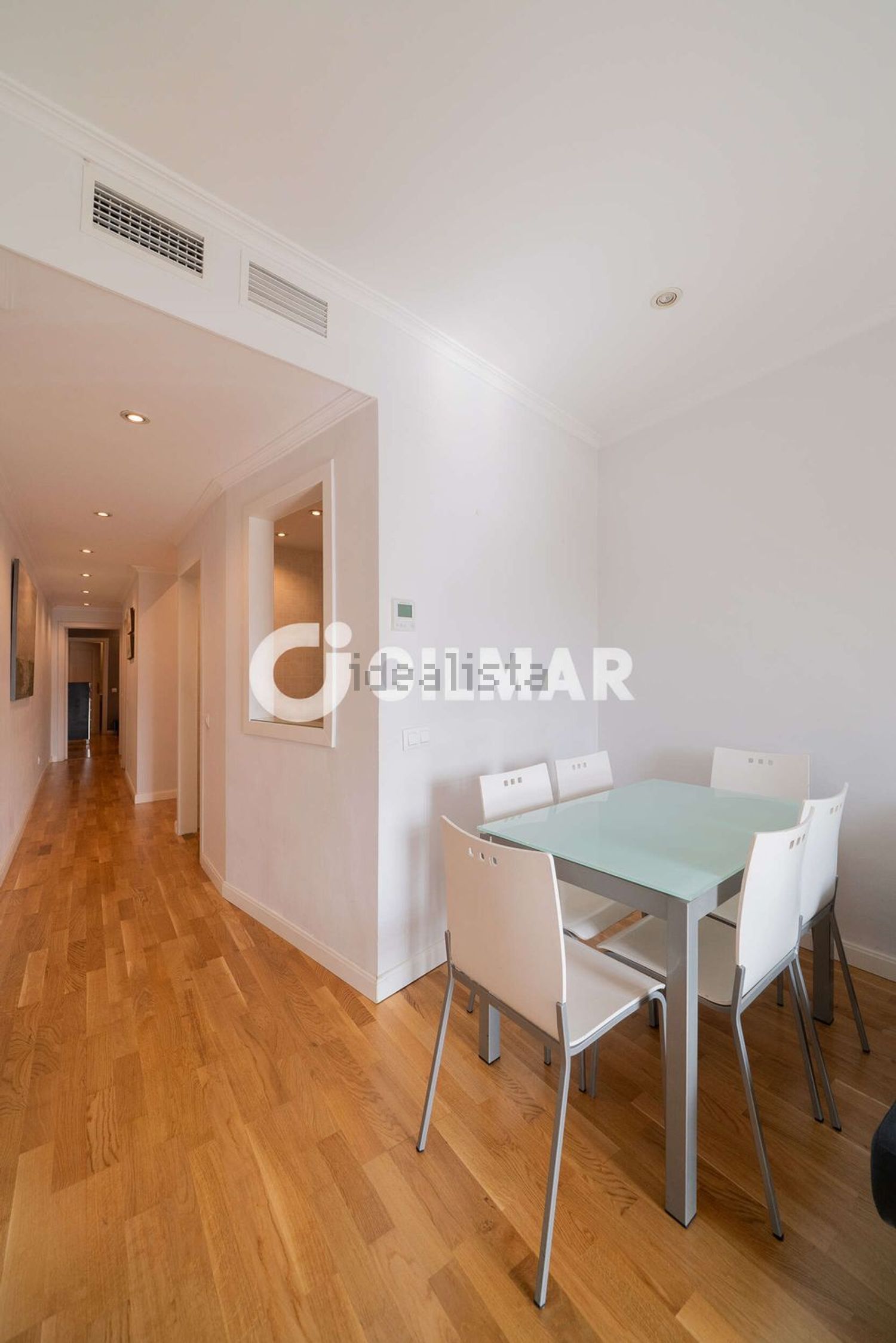 Pis de 72 m² a Madrid