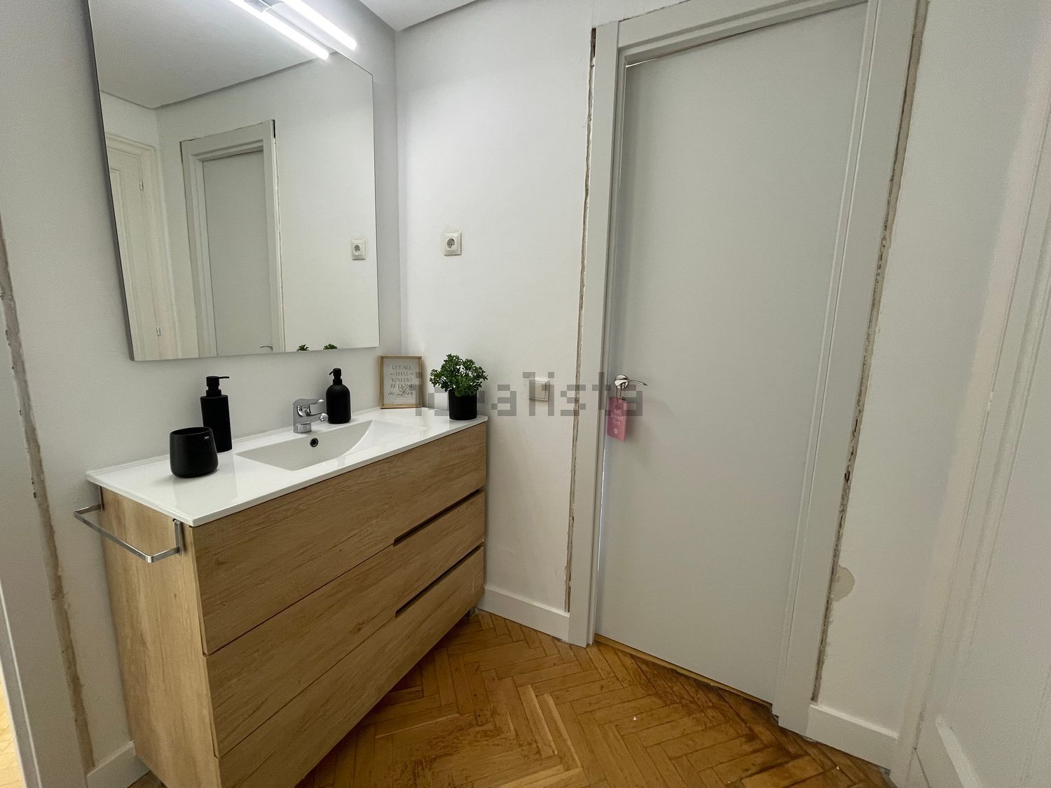 Pis de 71 m² a Madrid