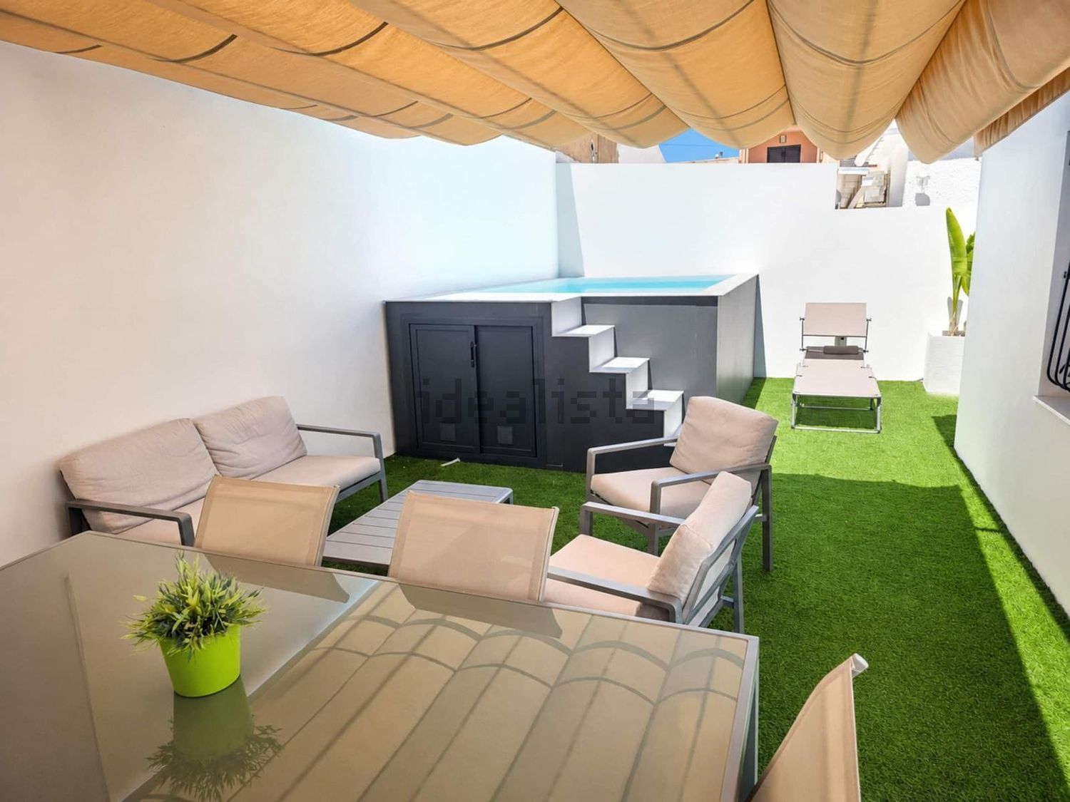Maison 150 m² à Pilar de la Horadada