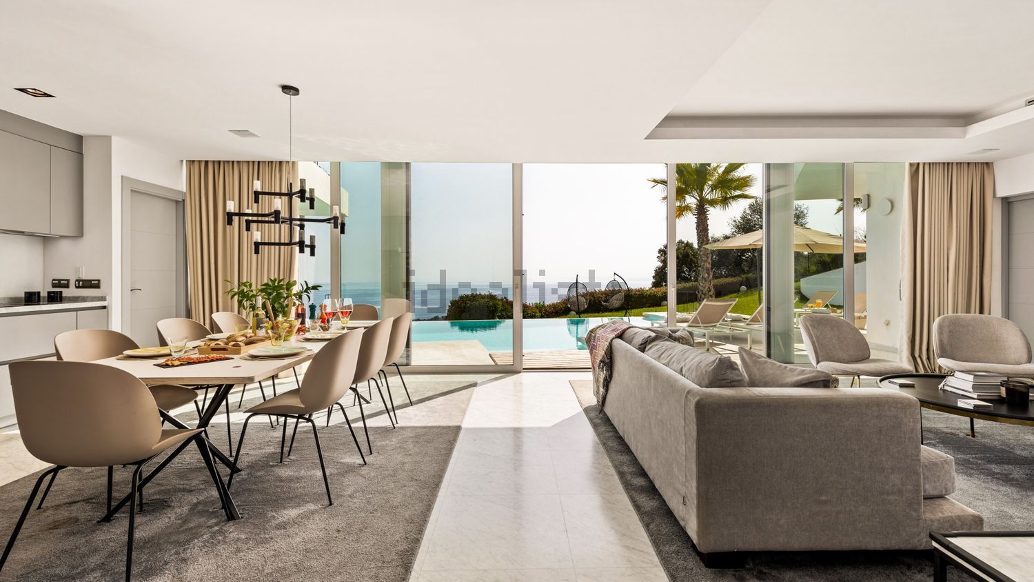 Casa de 500 m² a Marbella