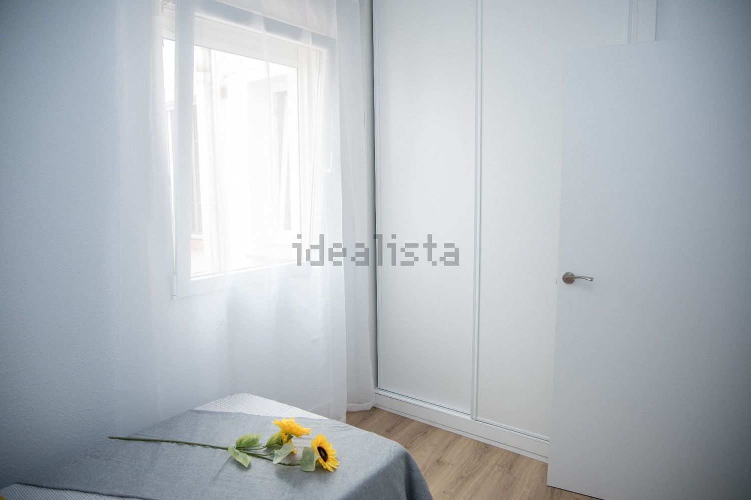 Wohnung 60 m² in Cuéllar