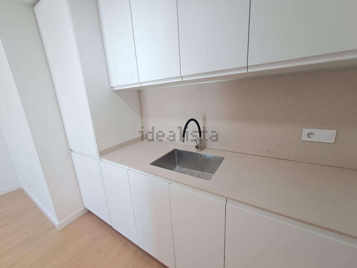 Pis de 95 m² a Igualada