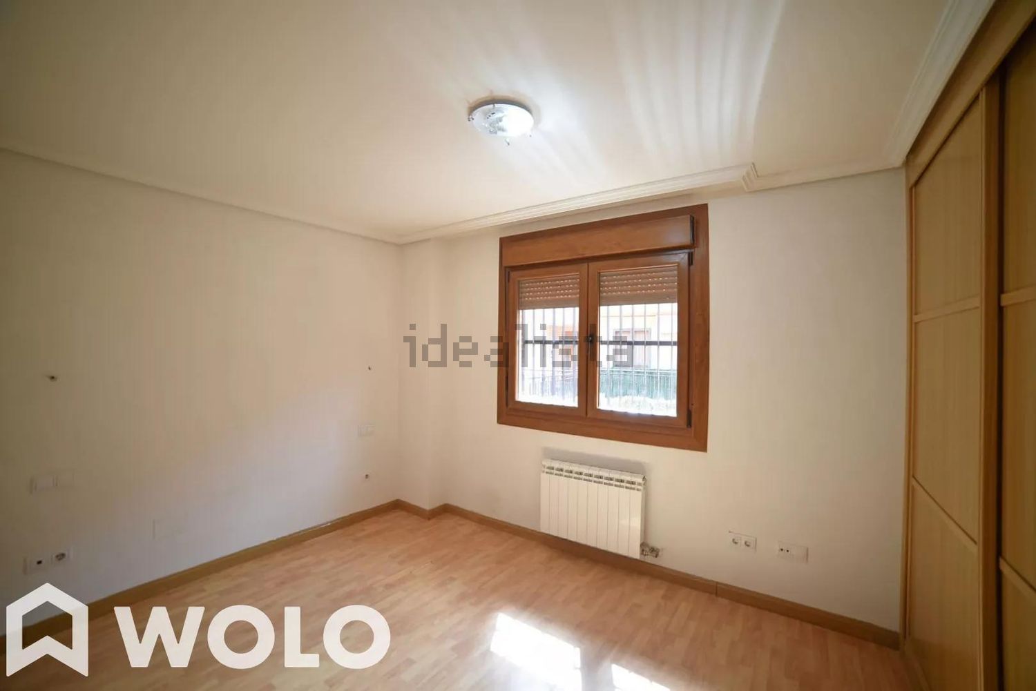 Pis de 140 m² a Numancia de la Sagra