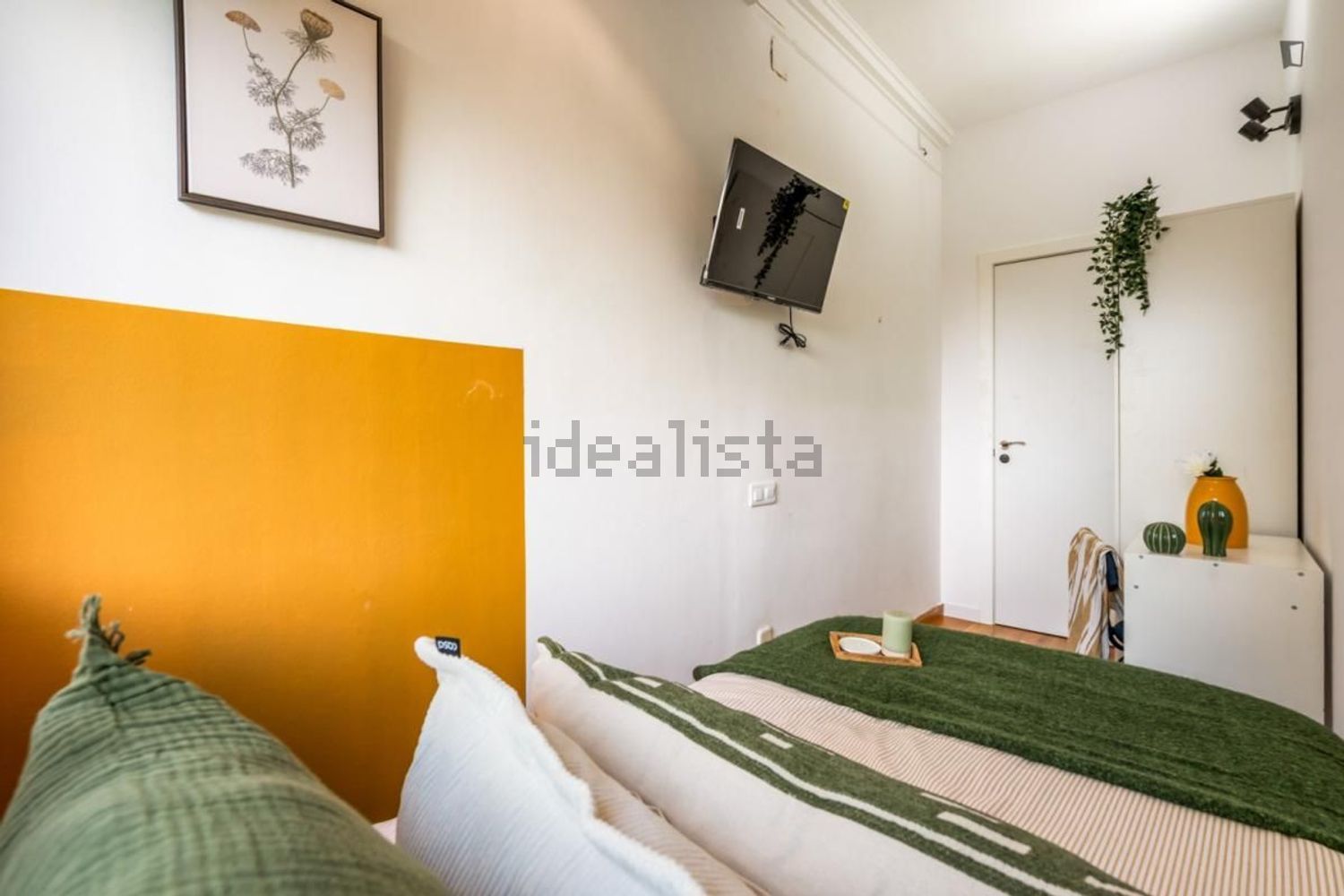 Stanza in affitto, Barcelona