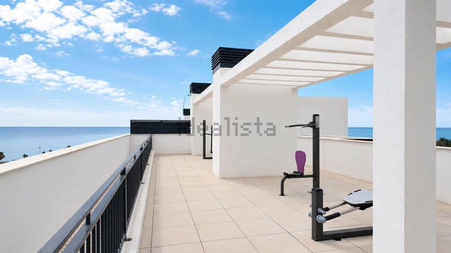 Appartamento 152 m² a Torremolinos