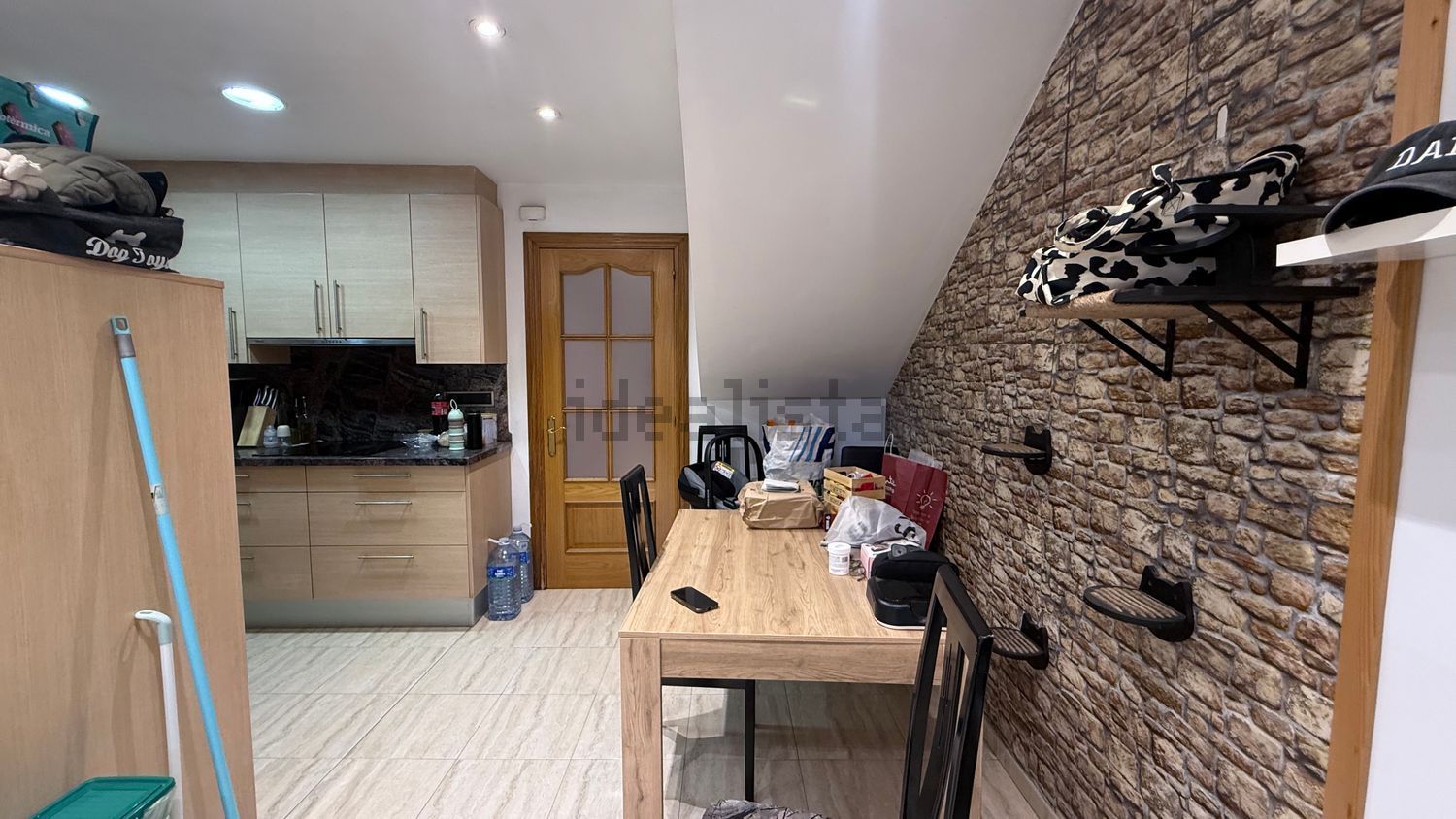 Pis de 77 m² a Sant Fruitós de Bages