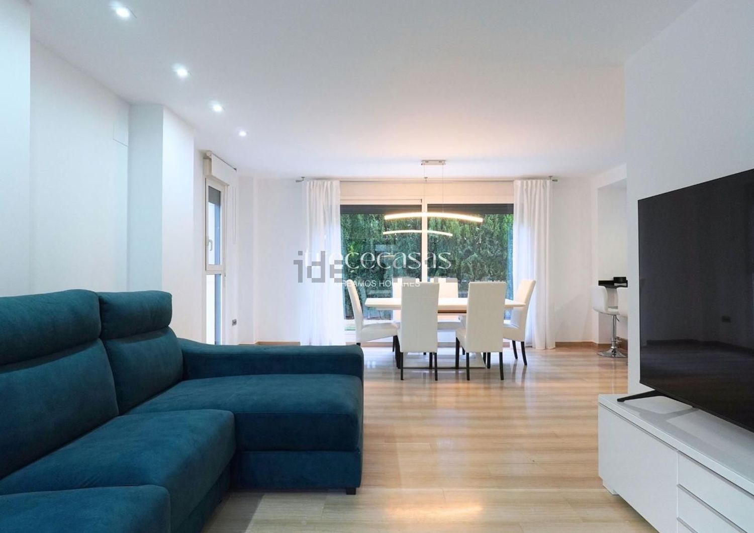 Pis de 180 m² a València