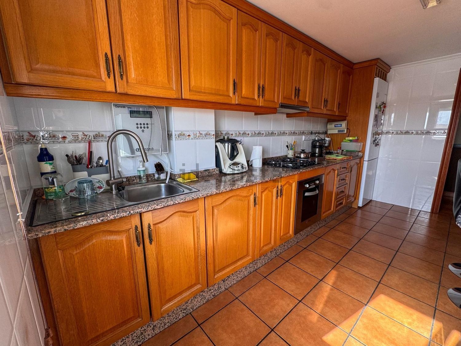 Piso de 100 m² en Almoradí