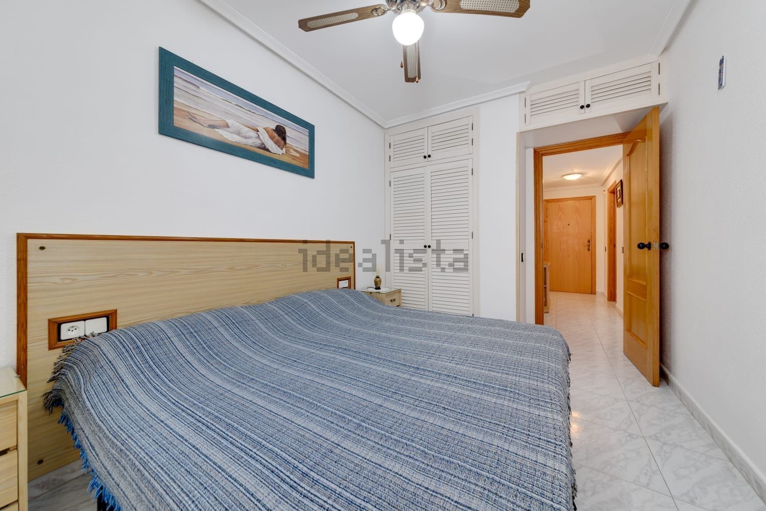 Pis de 49 m² a Torrevella