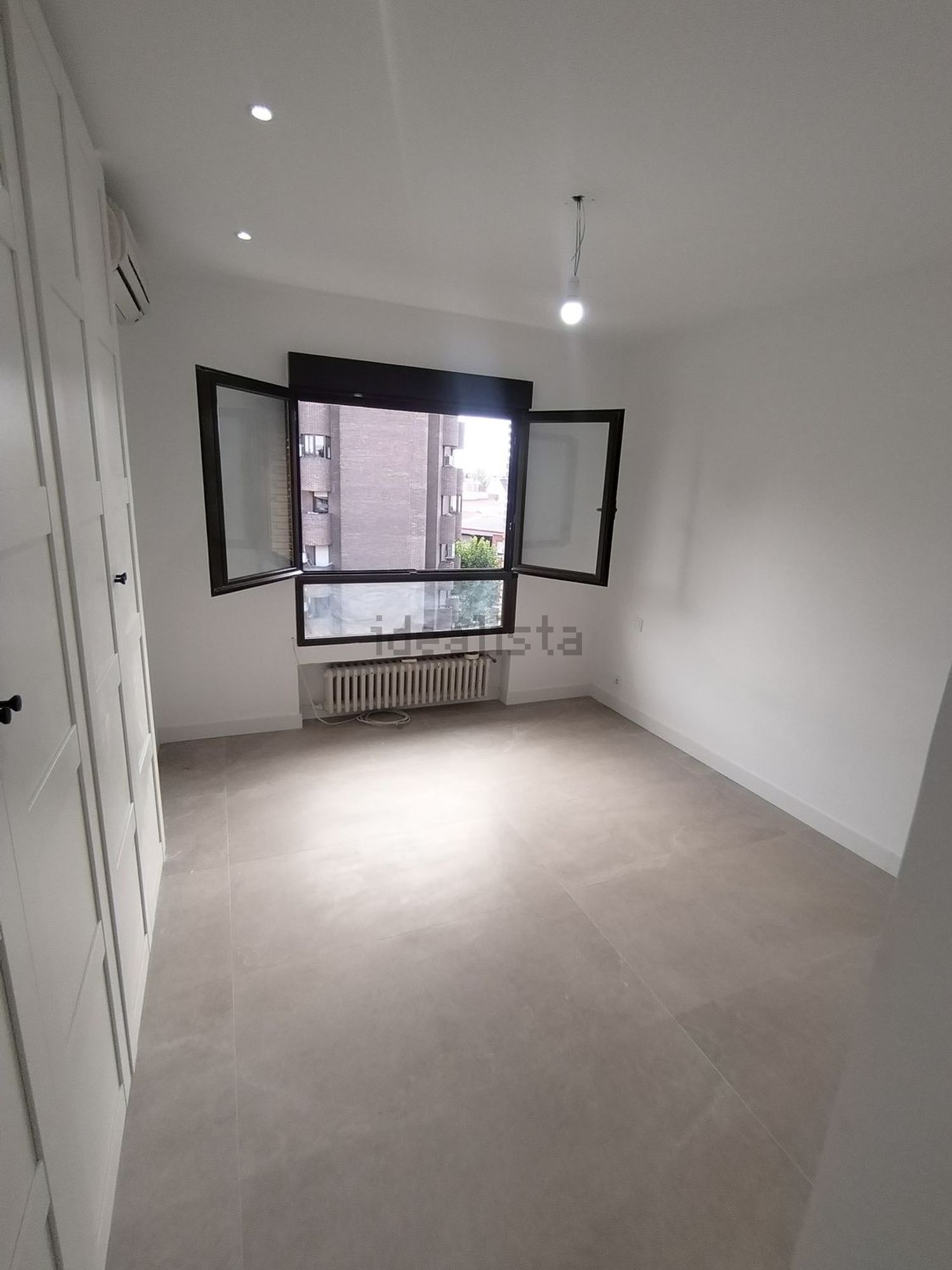 Pis de 117 m² a Madrid