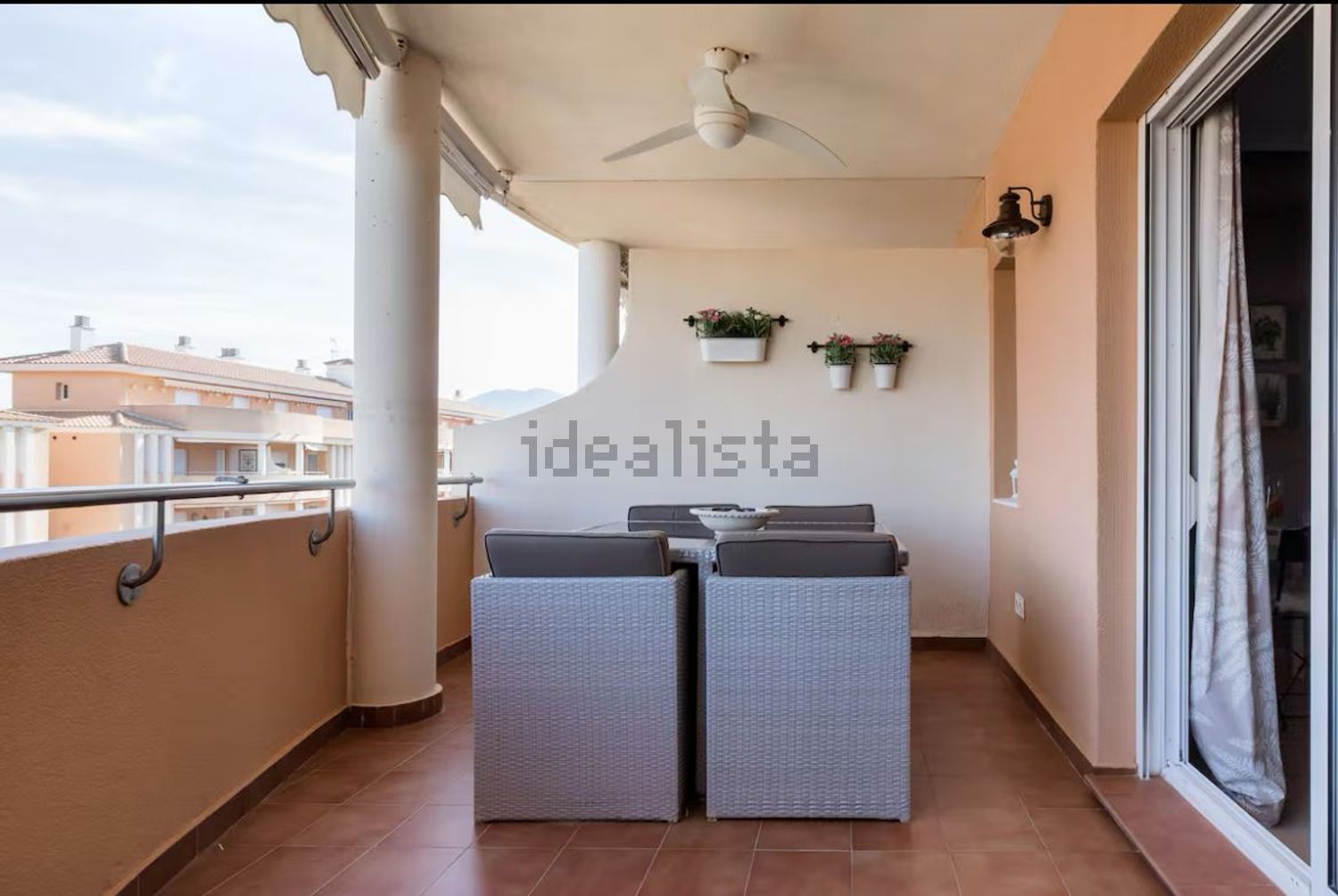 Appartement 70 m² à Dénia